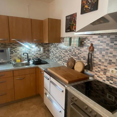 Ferienwohnung Rosengarten Am Manoetscherhof Cornedo all'Isarco Extérieur photo