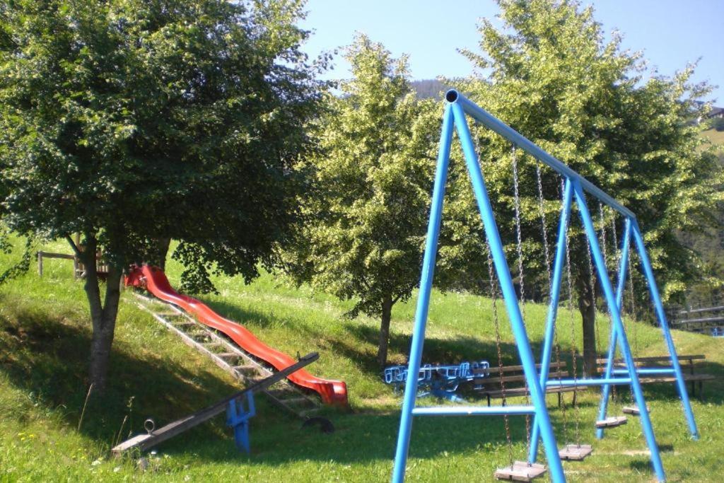 Ferienwohnung Rosengarten Am Manoetscherhof Cornedo all'Isarco Extérieur photo
