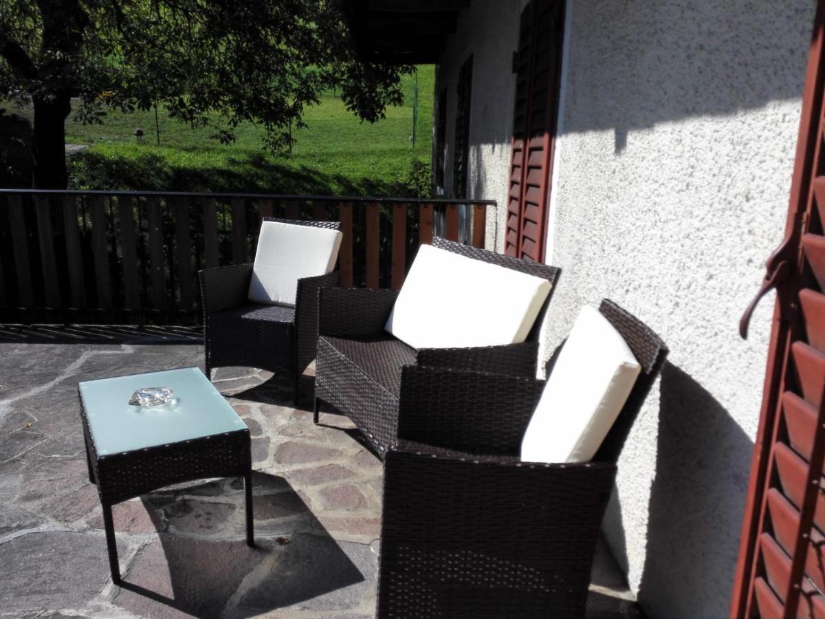 Ferienwohnung Rosengarten Am Manoetscherhof Cornedo all'Isarco Extérieur photo