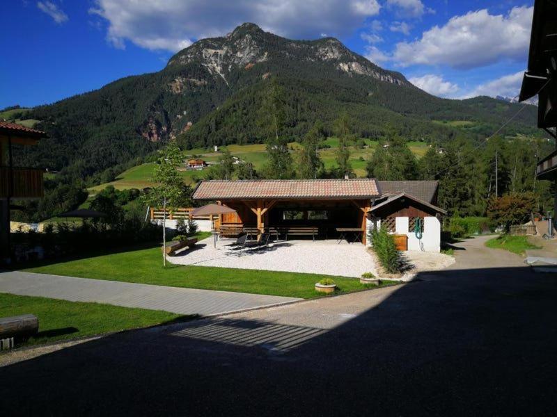 Ferienwohnung Rosengarten Am Manoetscherhof Cornedo all'Isarco Extérieur photo