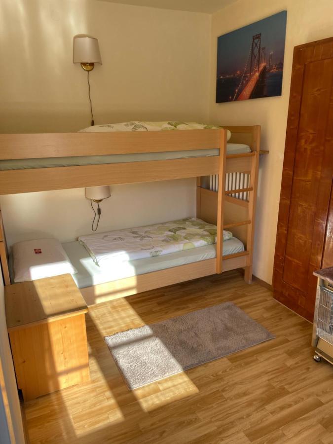 Ferienwohnung Rosengarten Am Manoetscherhof Cornedo all'Isarco Extérieur photo