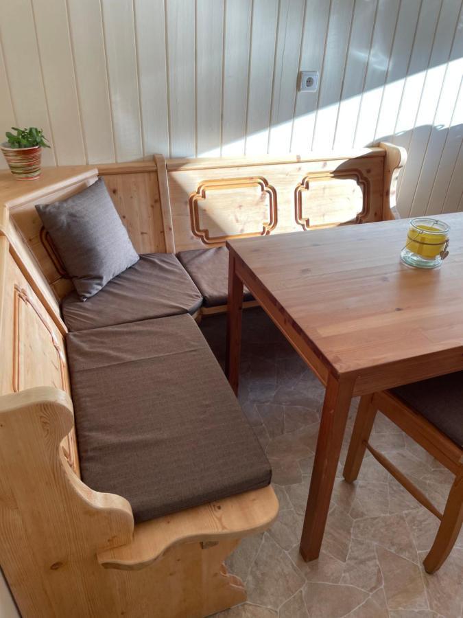 Ferienwohnung Rosengarten Am Manoetscherhof Cornedo all'Isarco Extérieur photo