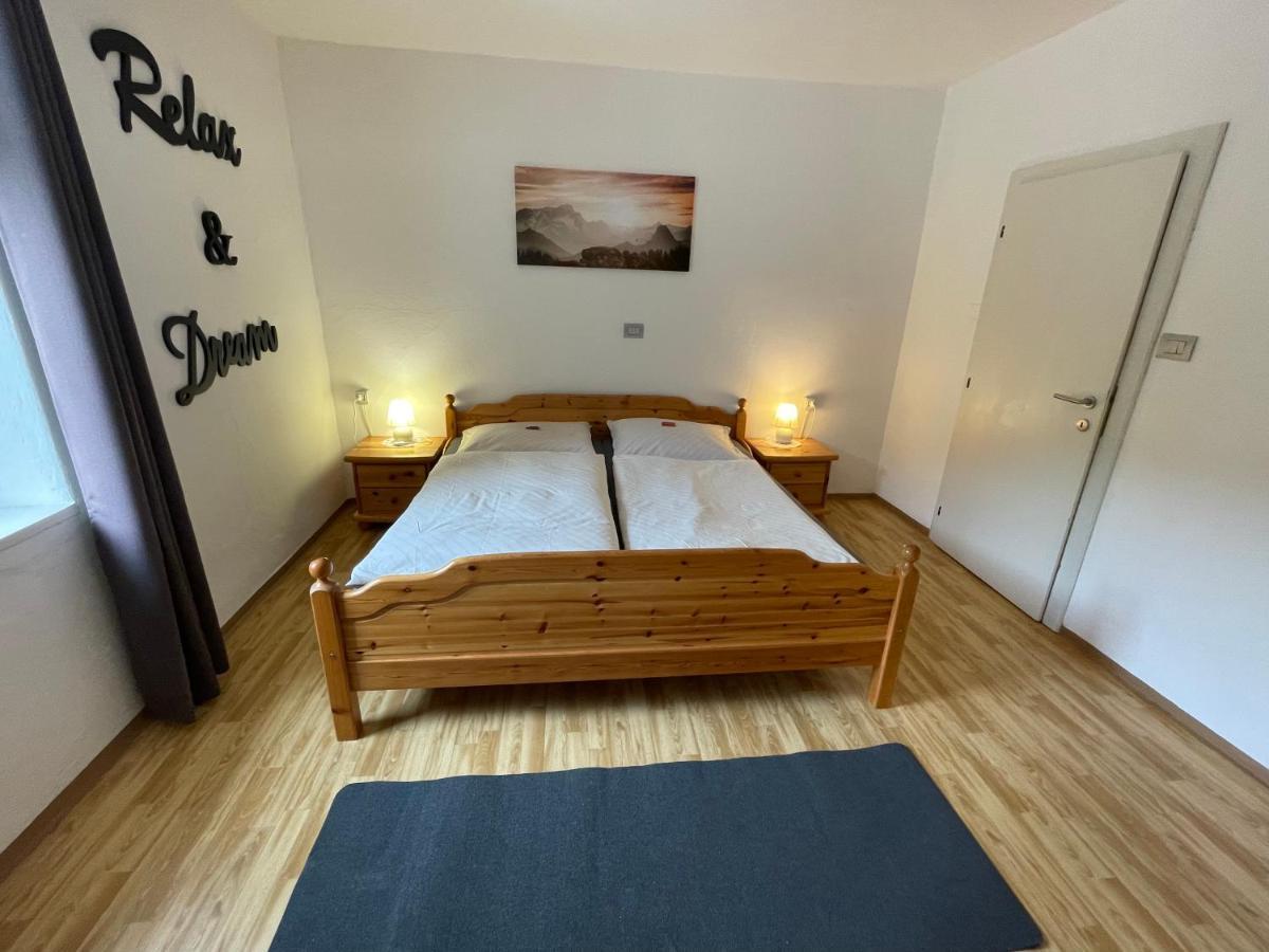 Ferienwohnung Rosengarten Am Manoetscherhof Cornedo all'Isarco Extérieur photo